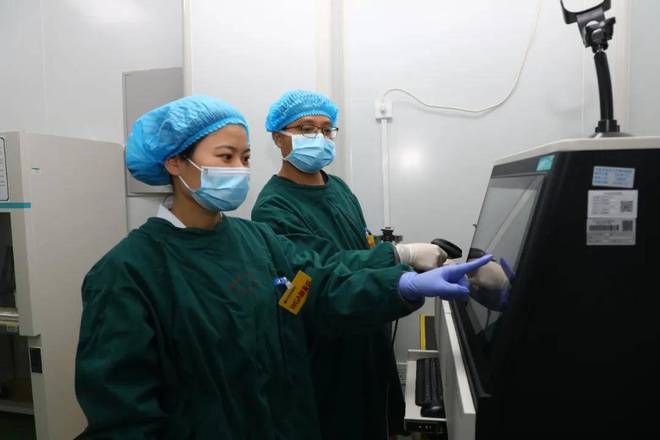 濟(jì)醫(yī)附院生殖遺傳病診療專科獲批2024年度山東省臨床精品特色?？?圖7)