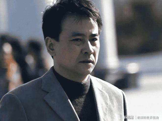 恩愛十幾年難抵殘酷現(xiàn)實(shí)？羅鋼娶小23歲郝蕾年齡差原來不算坎(圖13)