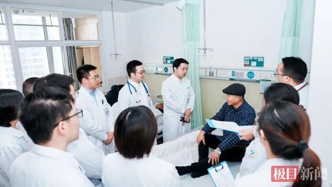 扎根家鄉(xiāng)護(hù)心腦健康！80后教授楊簡(jiǎn)斬獲湖北科技進(jìn)步一等獎(jiǎng)(圖3)